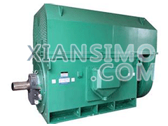 YKK500-12YXKK(2极)高效高压电机技术参数